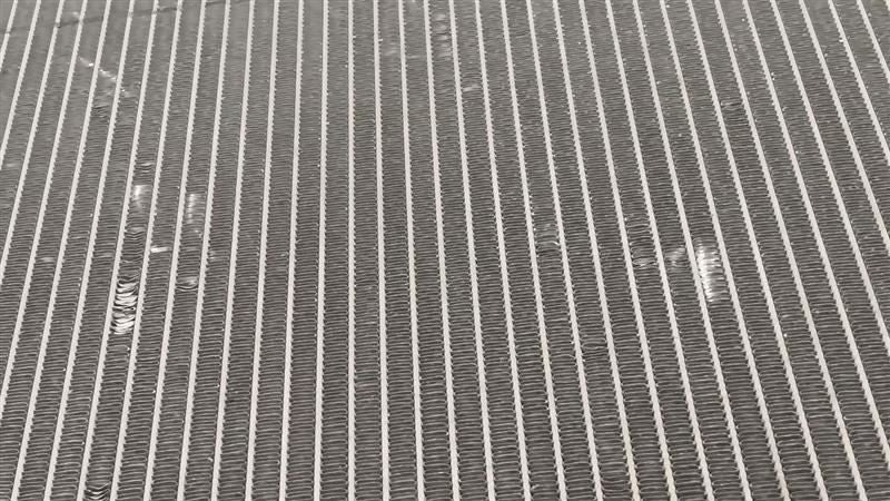 214604BA0A Radiator CVT VIN J 1st Digit Japan Built Fits 14-20 ROGUE