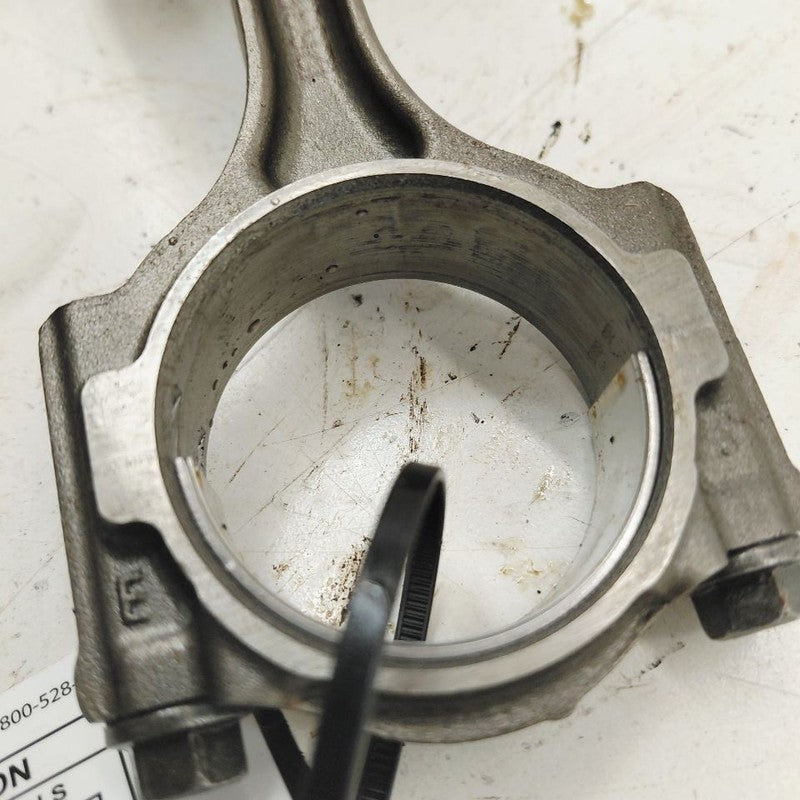 Chevy Volt Single Piston With Connecting Rod   1.5 2019 2018 2017 2016