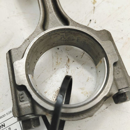 Chevy Volt Single Piston With Connecting Rod   1.5 2019 2018 2017 2016