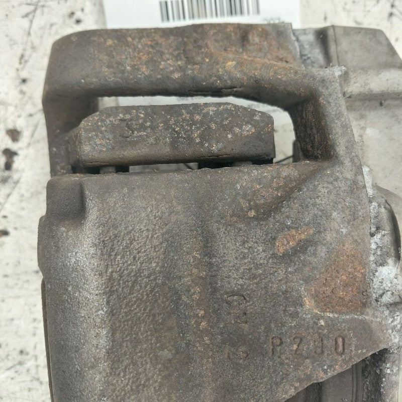 Driver Left Front Brake Caliper Fits 14-23 Volvo S60