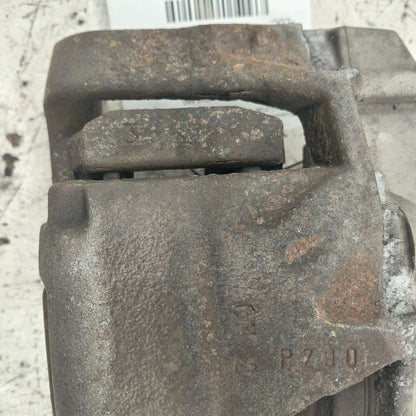 Driver Left Front Brake Caliper Fits 14-23 Volvo S60