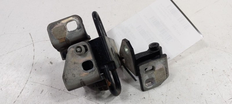 Volkswagen Rabbit Door Hinge Set Left Rear 2006 2007 2008 2009 OEM