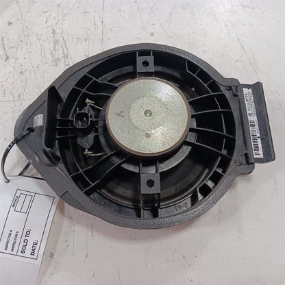 Buick Encore Speaker Left Rear  2017 2018 2019 2020