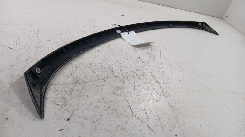 Rear Spoiler Flush Mounted Spoiler Fits 18-24 CAMRY