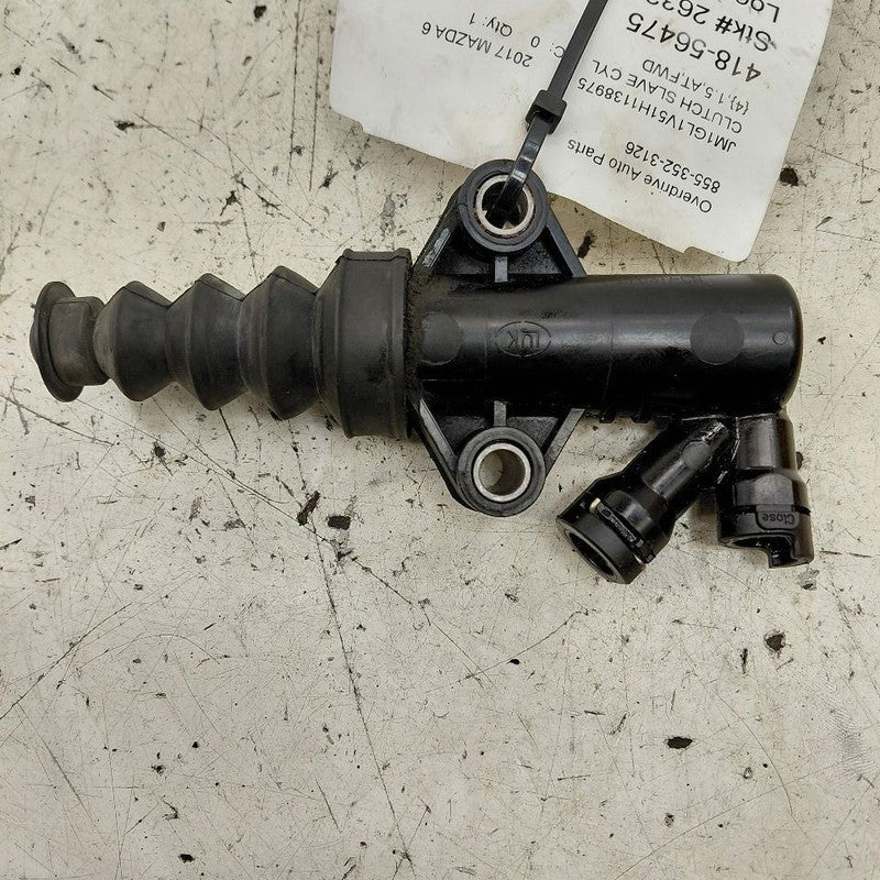 Clutch Slave Cylinder Fits 14-17 Mazda 3