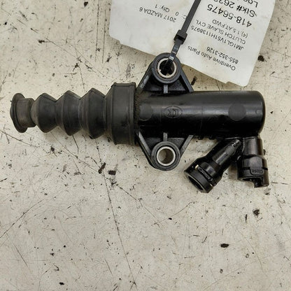 Clutch Slave Cylinder Fits 14-17 Mazda 3