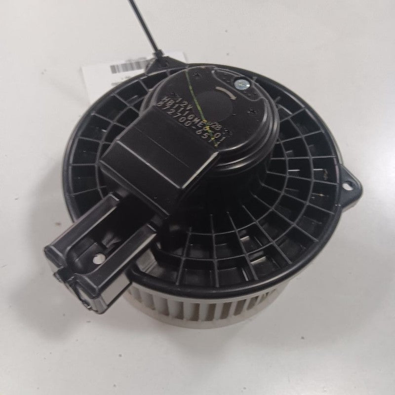Blower Motor Automatic Temperature Control Fits 19-23 Mazda CX-5