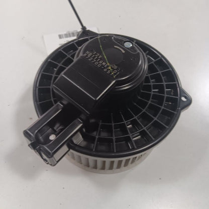 Blower Motor Automatic Temperature Control Fits 19-23 Mazda CX-5
