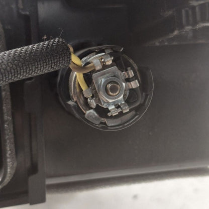 Lexus IS350 Storage Pocket  2020 2019 2018