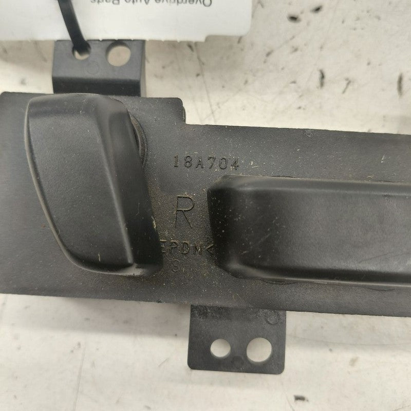 Lexus IS350 Seat Switch Right Passenger Power Seat Control  2020 2019 