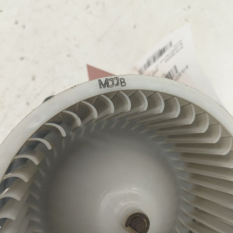 Blower Motor Front Fits 11-13 16-20 Kia Sorento