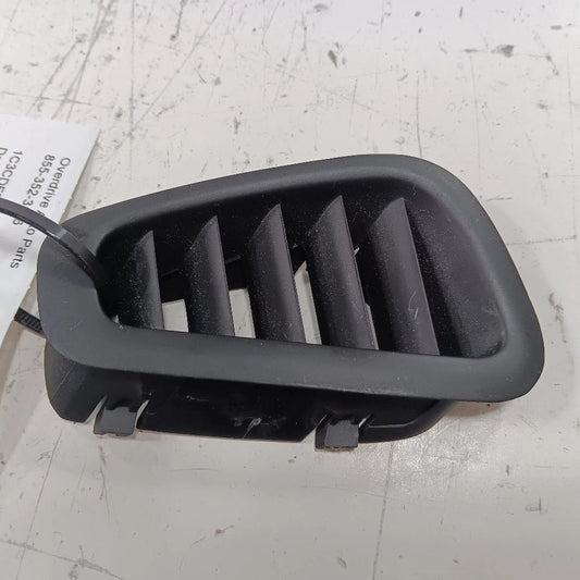 Dodge Dart Passenger Side Right Defrost Vent 2013 2014 2015 2016 OEM