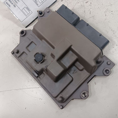 Engine ECM Control Module Fits 19-20 Subaru Crosstrek