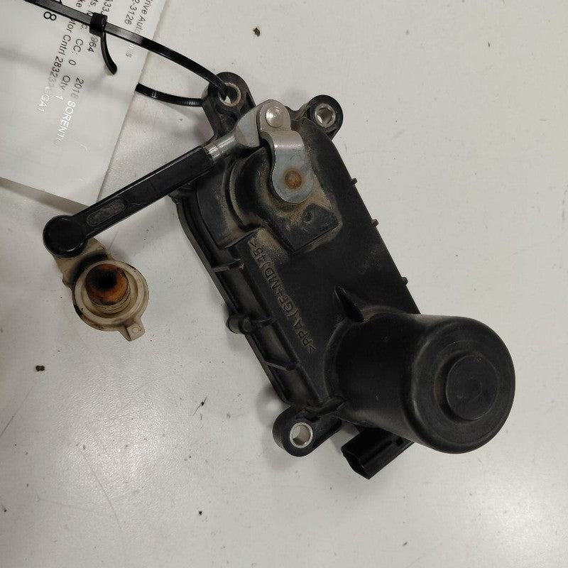 Kia Sorento VCM Intake Motor Control {283232GGA1} 2.4 2018 2017 2016