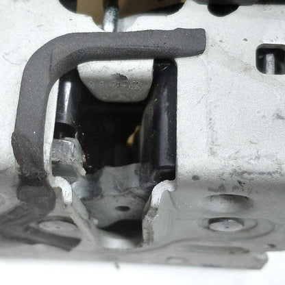 Jeep Compass Door Latch Lock Left Driver Rear  2025 2024 2023 OEM