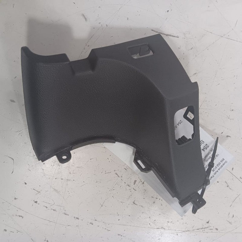 Acura ILX Center Console Button Trim Bezel 2016 2017 2018