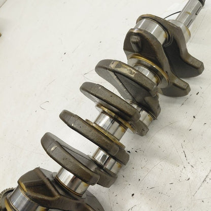 Fiat 500 X Model   Engine Crankshaft Crank Shaft  2.4 2016 2017