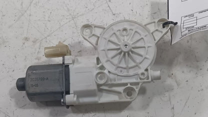 Left Power Window Motor Sedan Rear Fits 15-17 200 OEM