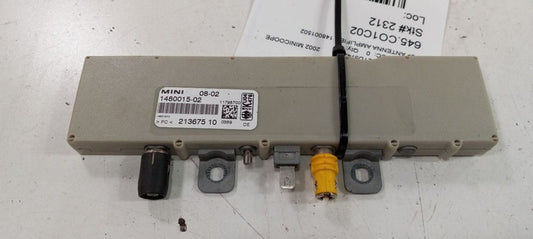 Mini Cooper S Antenna 2002 2003 2004 2005 2006