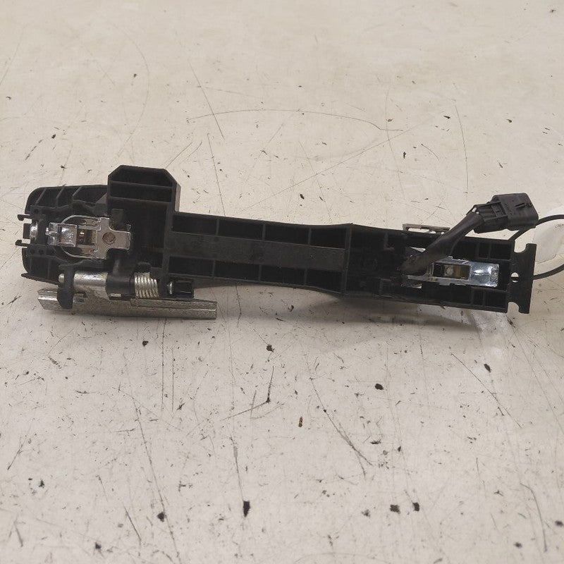 Passenger Right Front Door Handle Exterior Fits 15-24 Nissan Murano
