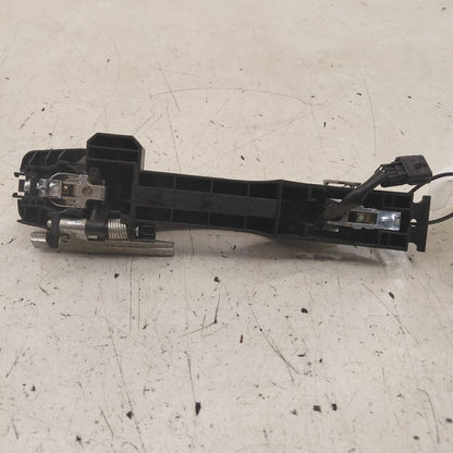 Passenger Right Front Door Handle Exterior Fits 15-24 Nissan Murano