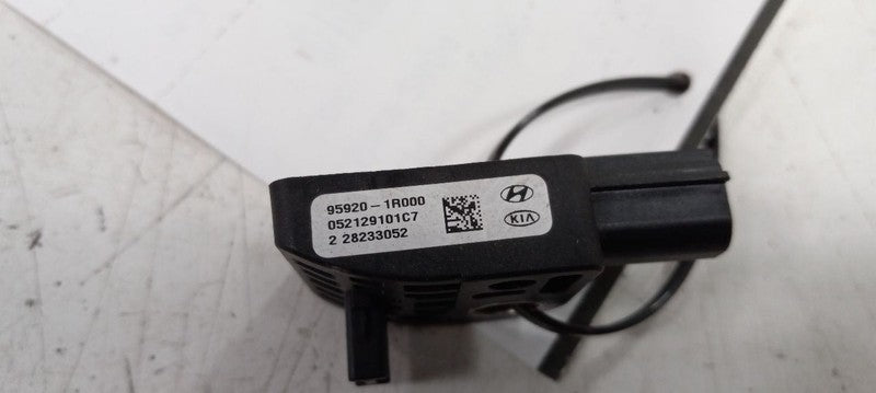 Hyundai Veloster Sensor  2012 2013 2014 OEM