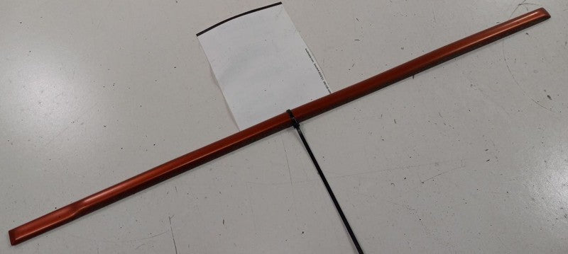 Dodge Caliber Door Molding Trim Strip Right Passenger Side Rear Back 2