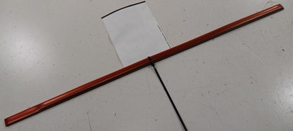 Dodge Caliber Door Molding Trim Strip Right Passenger Side Rear Back 2