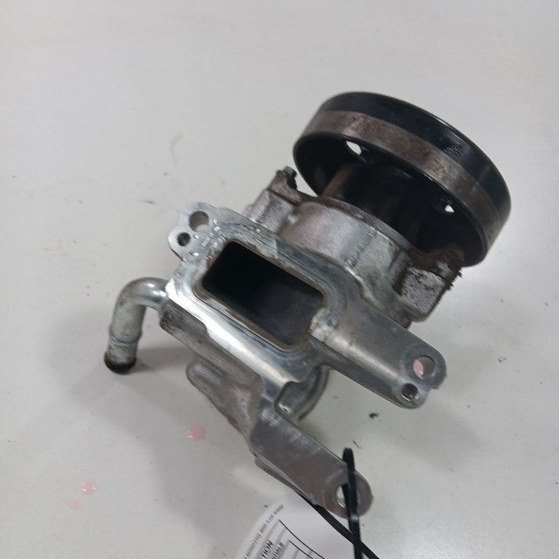 Coolant Water Pump 2.3L Fits 15-22 Ford Mustang