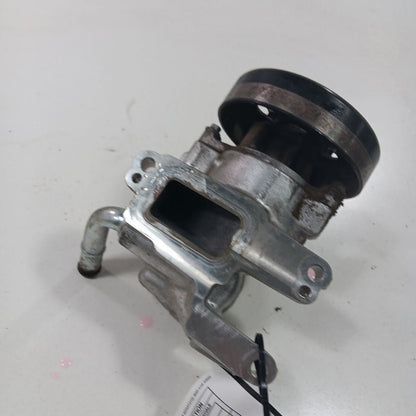 Coolant Water Pump 2.3L Fits 15-22 Ford Mustang
