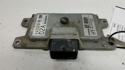 Nissan Maxima Automatic Transmission CVT Computer Control Module 2014 OEM