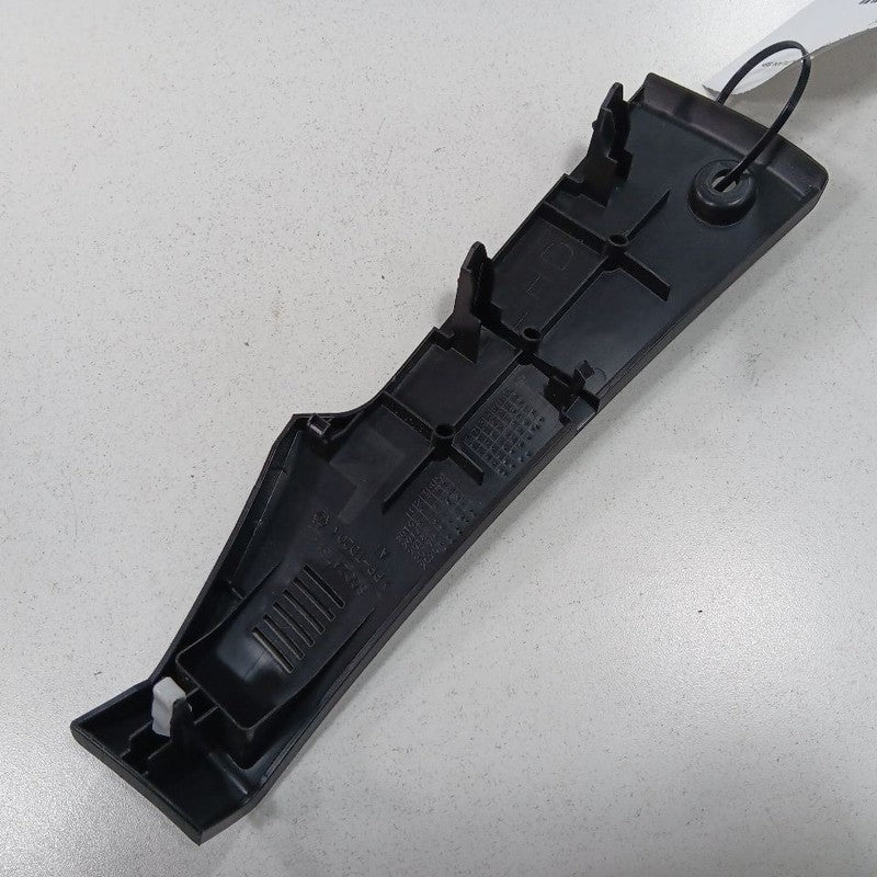 Outlander Sport Driver Left Side Lower Inner Cover Trim {8002A761} 202