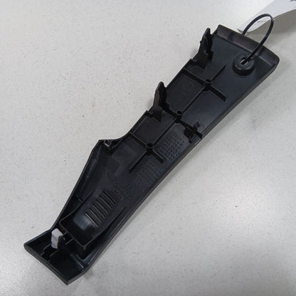 Outlander Sport Driver Left Side Lower Inner Cover Trim {8002A761} 202