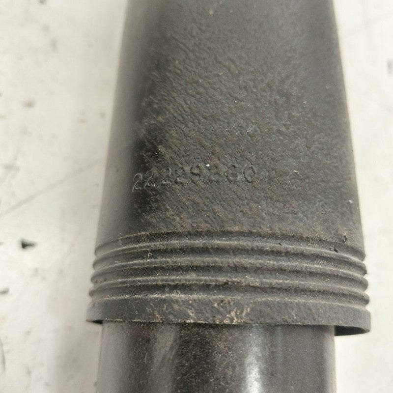 Volvo S60 Left Rear Shock Absorber  2018 2017 2016