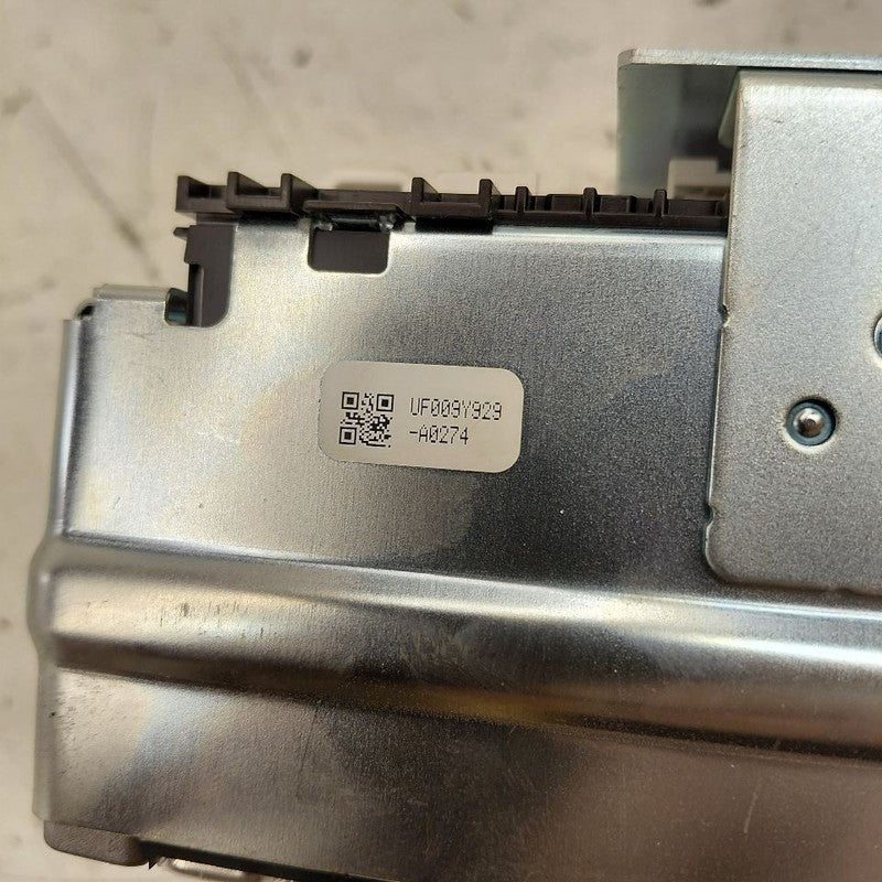Hybrid Battery Pack Cargo Floor Mounted Fits 20-22 Ford Escape