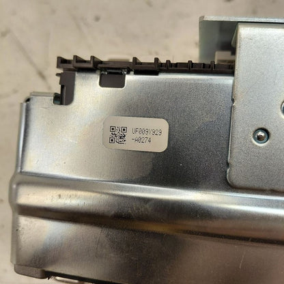 Hybrid Battery Pack Cargo Floor Mounted Fits 20-22 Ford Escape
