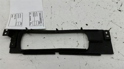 Nissan Sentra Parking Brake Bezel Emergency Handle Lever Trim OEM 2007