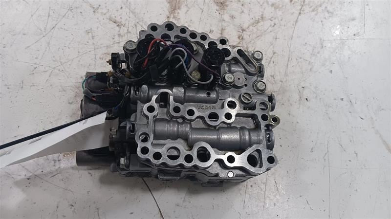 Subaru Impreza Automatic Transmission Valve Body 2024