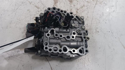 Subaru Impreza Automatic Transmission Valve Body 2024