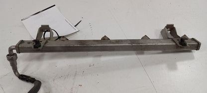 Ford Fiesta Fuel Rail Injection Injector Mount Bar 2014 2015 2016 2017