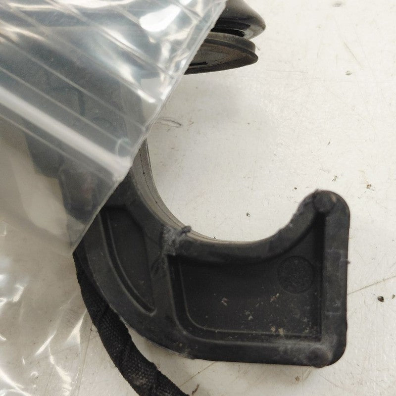 Driver Left Front Door Handle Exterior Fits 17-23 Chevy Bolt