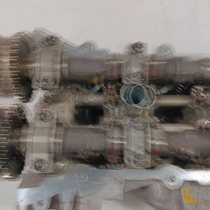 Driver Left Engine Cylinder Head 3.2L Fits 14-22 Jeep Cherokee