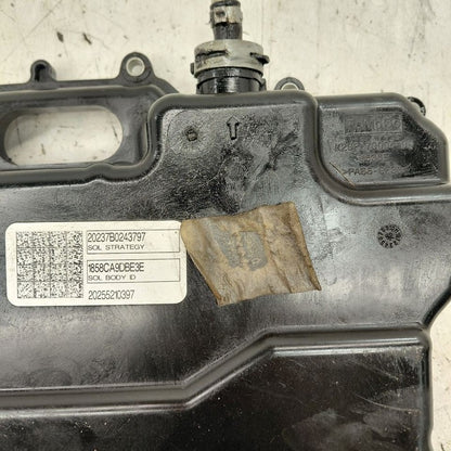 Ford Edge Transmission Housing Side Cover Plate  2.7 2019 2020 2021 20