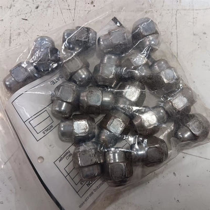 Kia Forte Lug Nut Set  2014 2015 2016 OEM