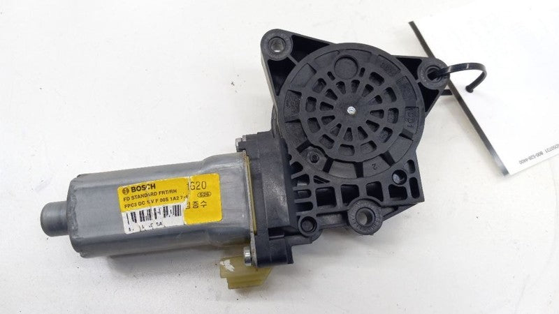 824602L000 Passenger Right Power Window Motor Front Station Wgn Fits 09-12 ELANTRA