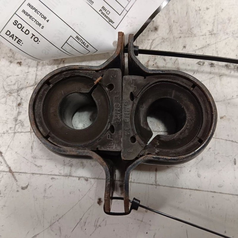 Mazda CX-9 Sway Bar Bushing Mounting Bracket  2016 2017 2018 OEM