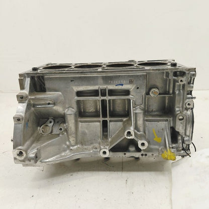 Bare Engine Cylinder Block Fits 18-24 Nissan Kicks OEM