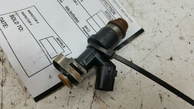 16450R40A01 Fuel Injection Injector 2.4L Fits 08-12 Honda Accord