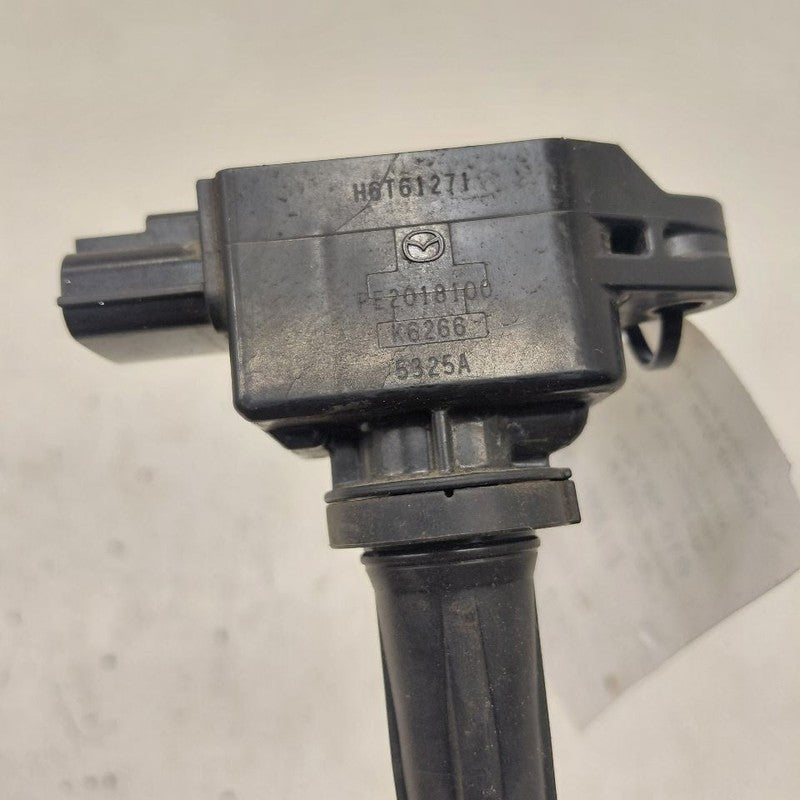 Coil Ignition Ignitor Naturally Aspirated Fits 12-23 Mazda 3