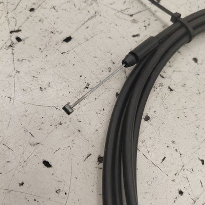 Nissan Versa Note Fuel Door Release Cable 2019 2018 2017